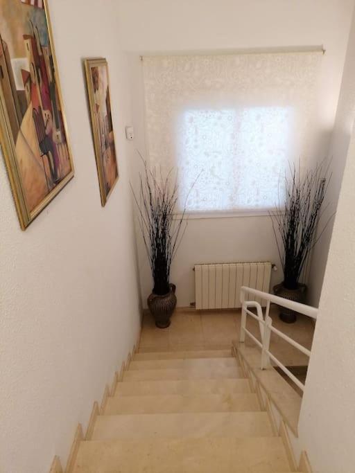 Duplex Playa Apartment Blanes Ngoại thất bức ảnh