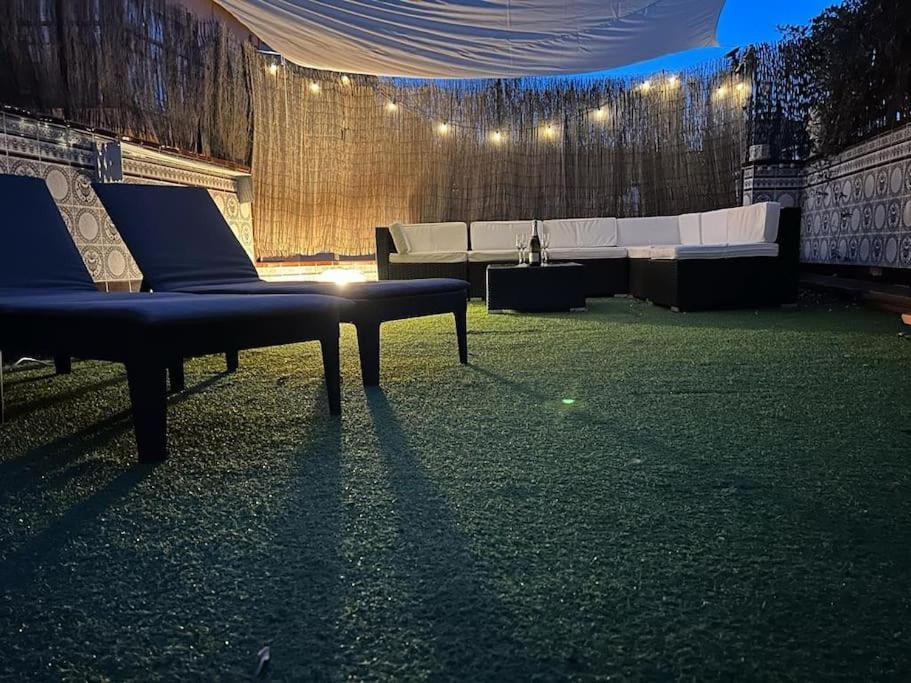 Duplex Playa Apartment Blanes Ngoại thất bức ảnh