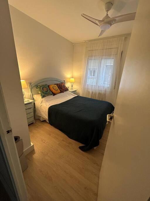 Duplex Playa Apartment Blanes Ngoại thất bức ảnh